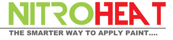 Nitro Heat Logo